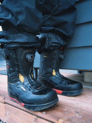 DEELUXE ID Y-20 2026 Snowboard Boots - buy now | ID-754066
